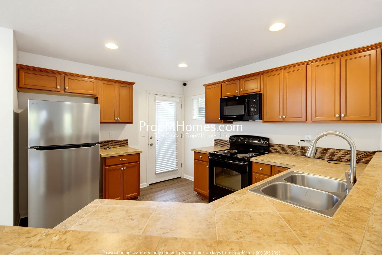 Beaverton House: 811 Windrose Terrace - NEW PROPERTY