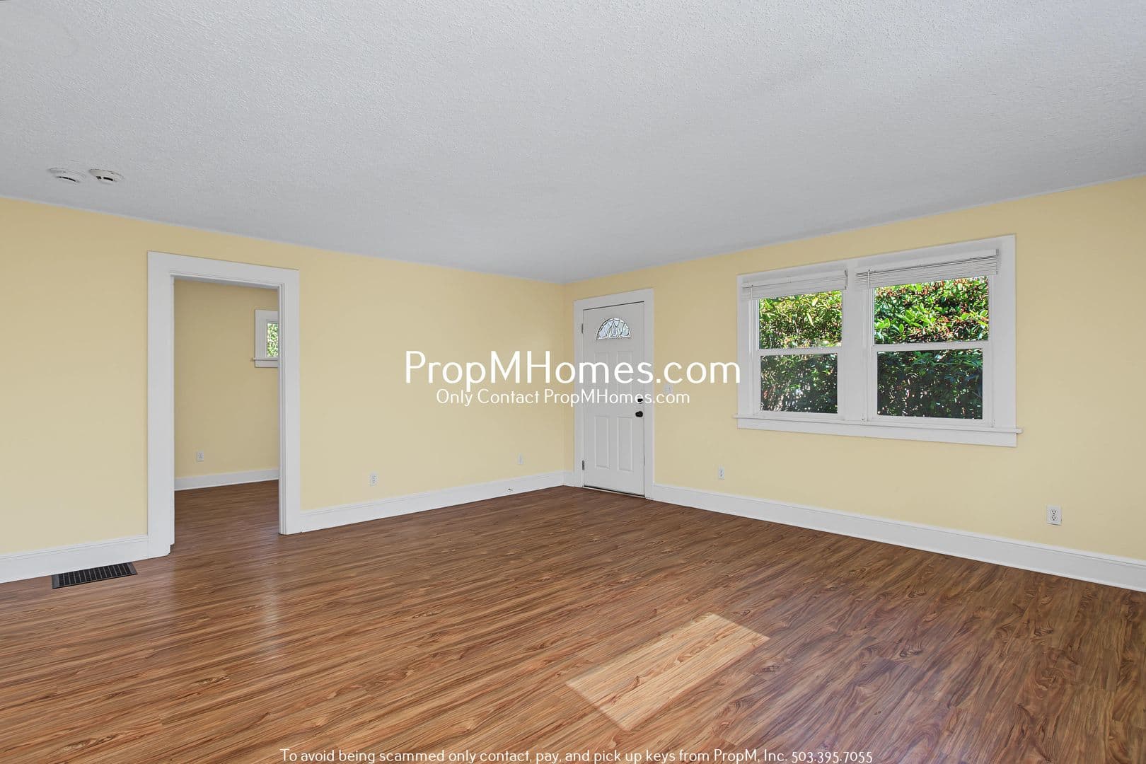 Portland House: 9038 NE Humboldt Street - NEW PROPERTY