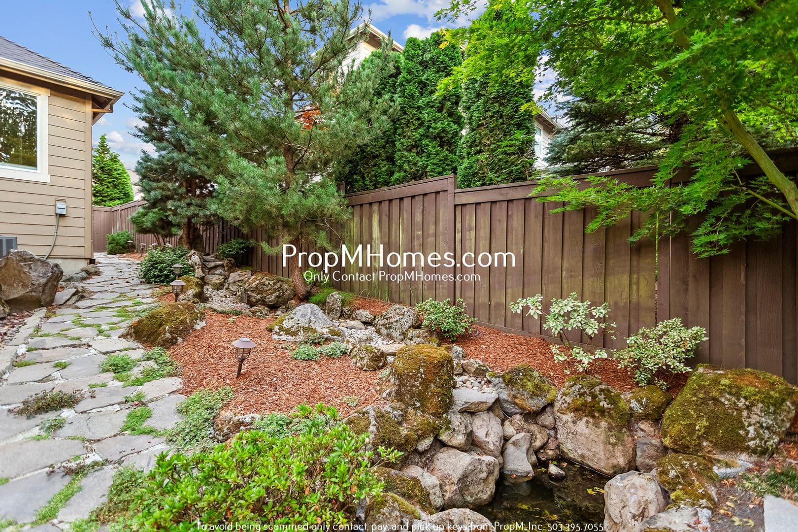 Portland House: 14367 SW 147th Place