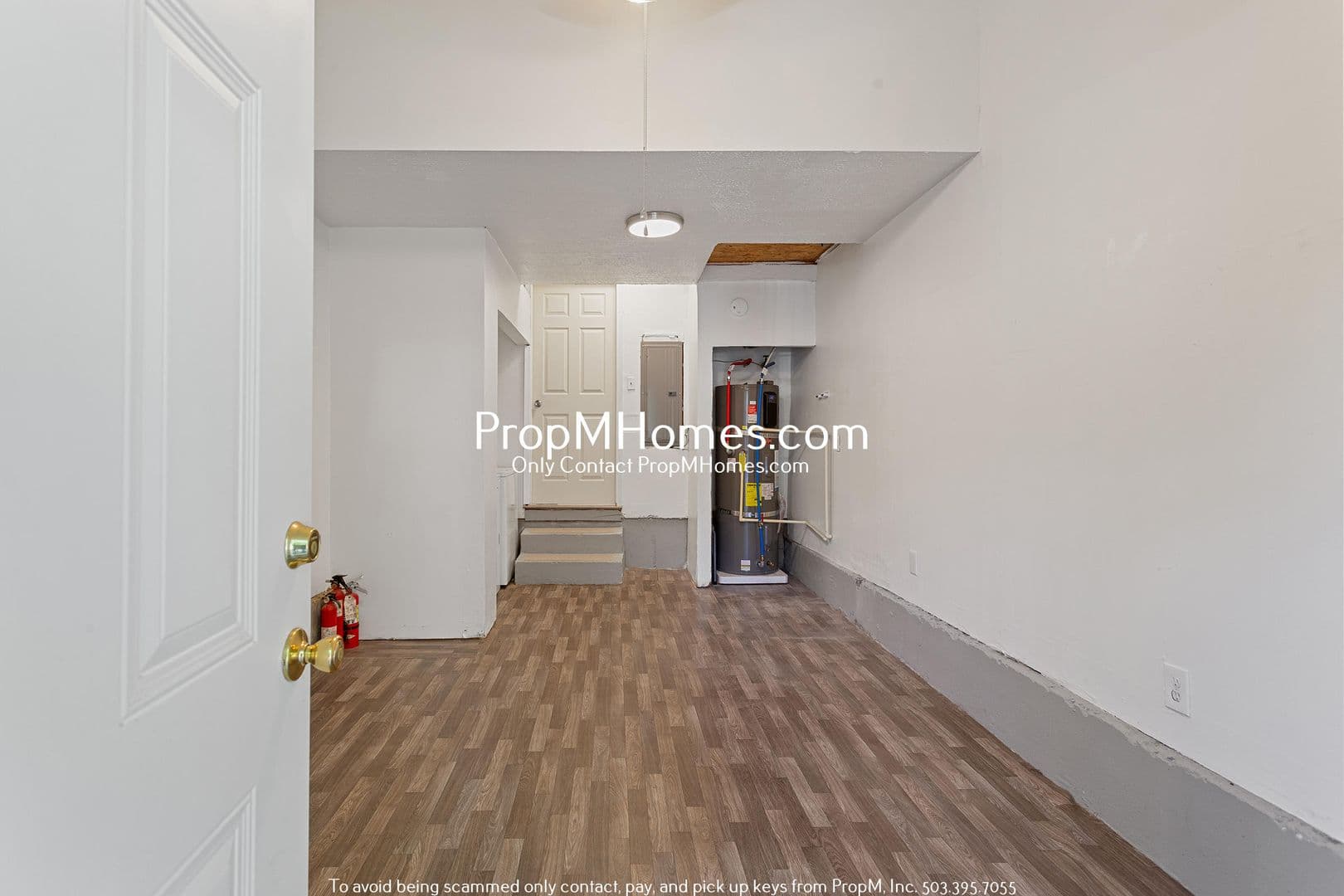 Portland House: 3717 NE Mallory Avenue