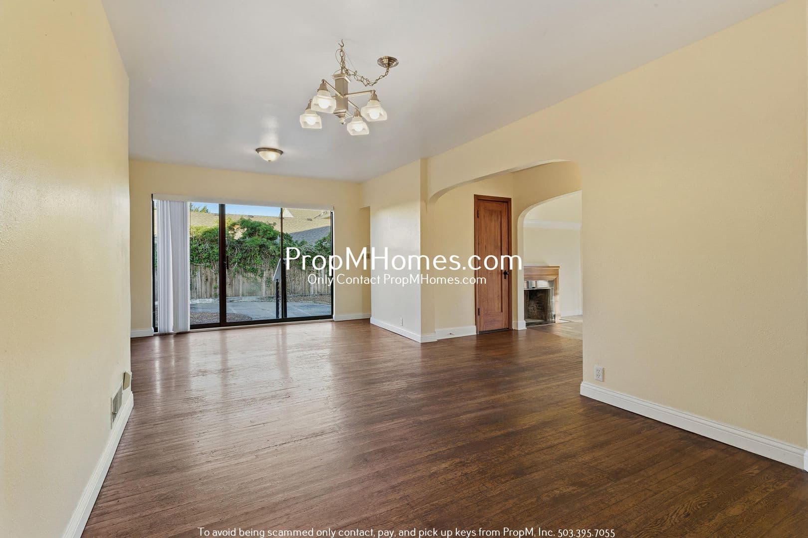 Gresham House: 19825 SE Stark Street - NEW PROPERTY