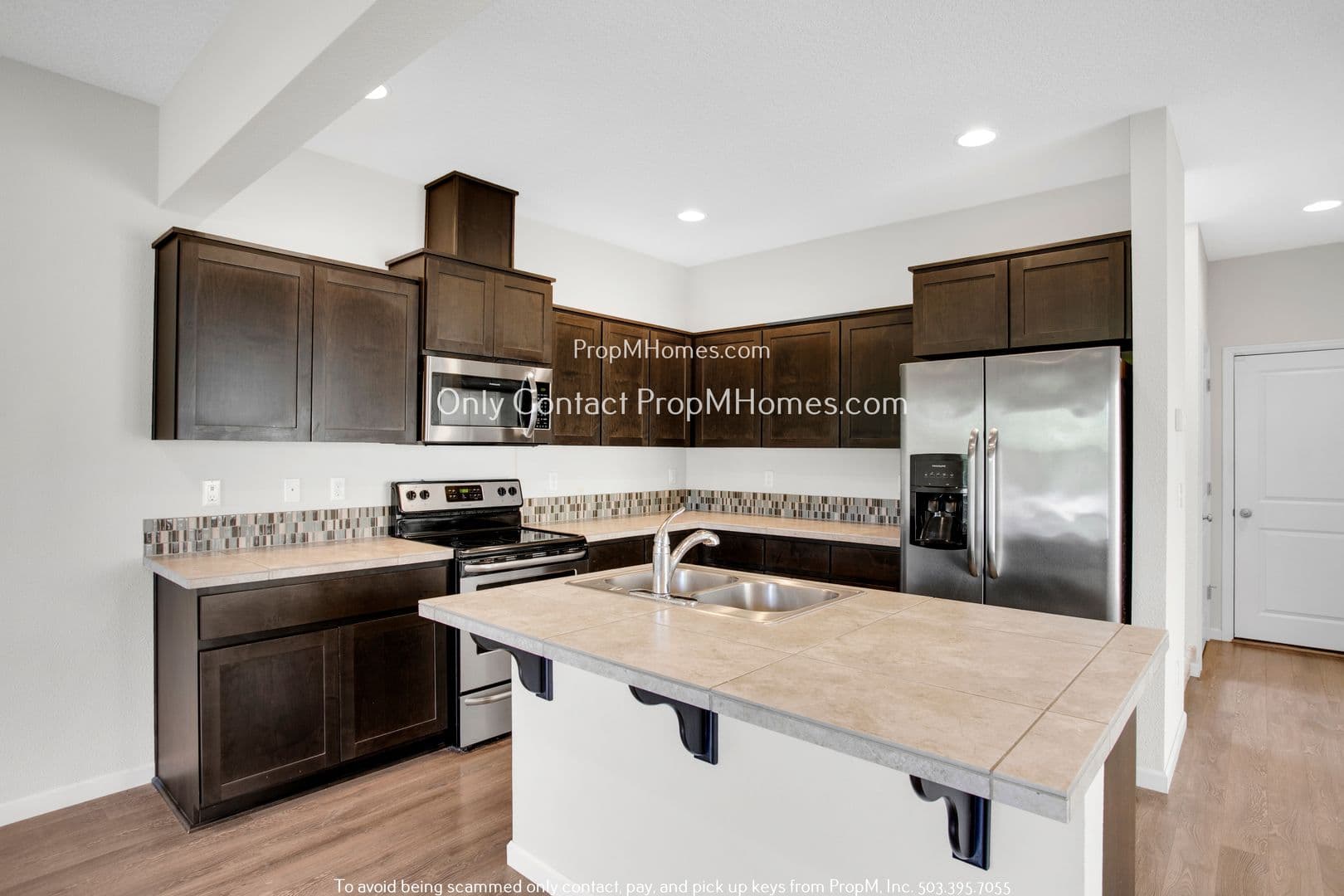 Tigard House: 8516 SW Schmidt Loop