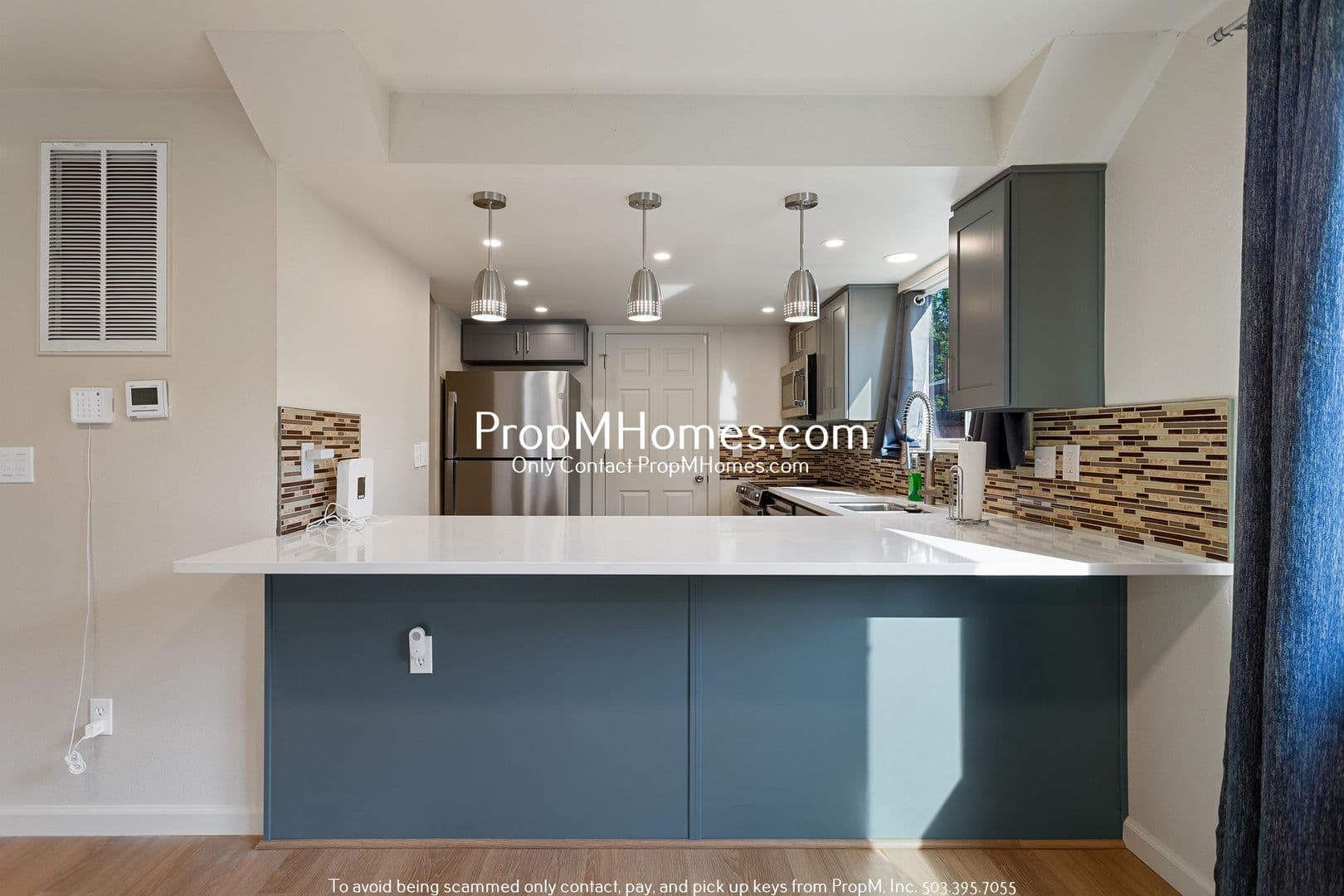 Portland House: 3717 NE Mallory Avenue