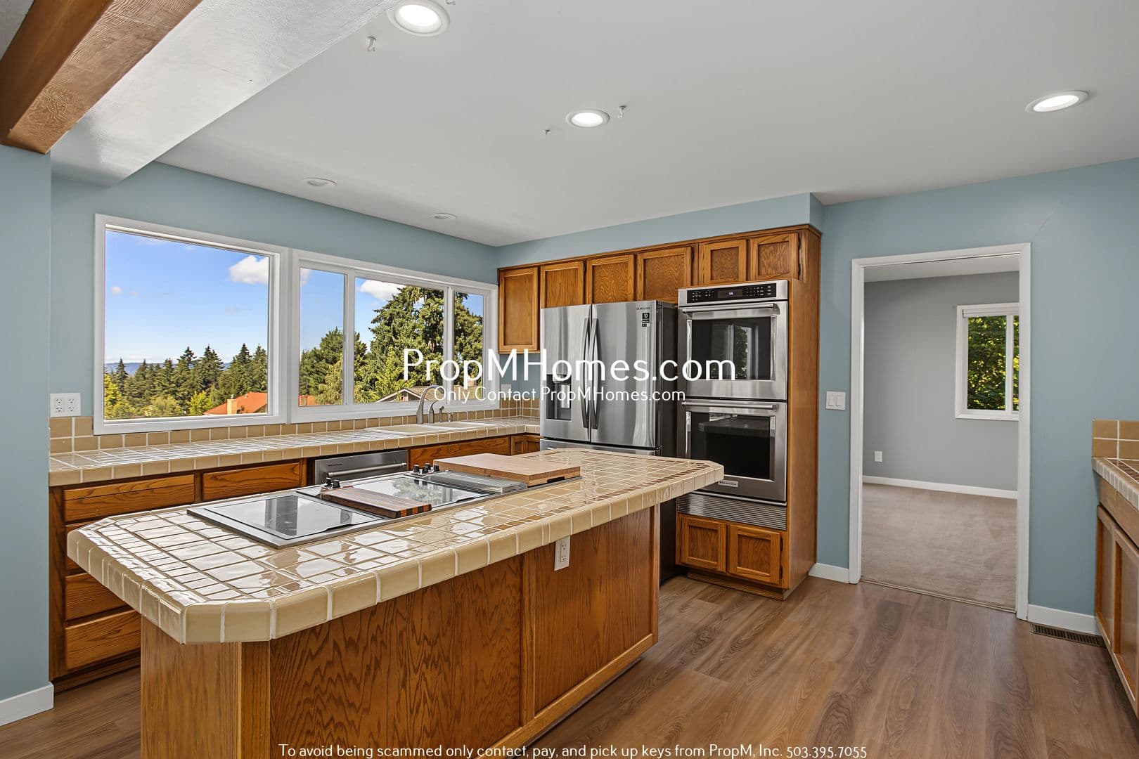 Beaverton House: 8271 SW 184th Avenue - NEW PROPERTY