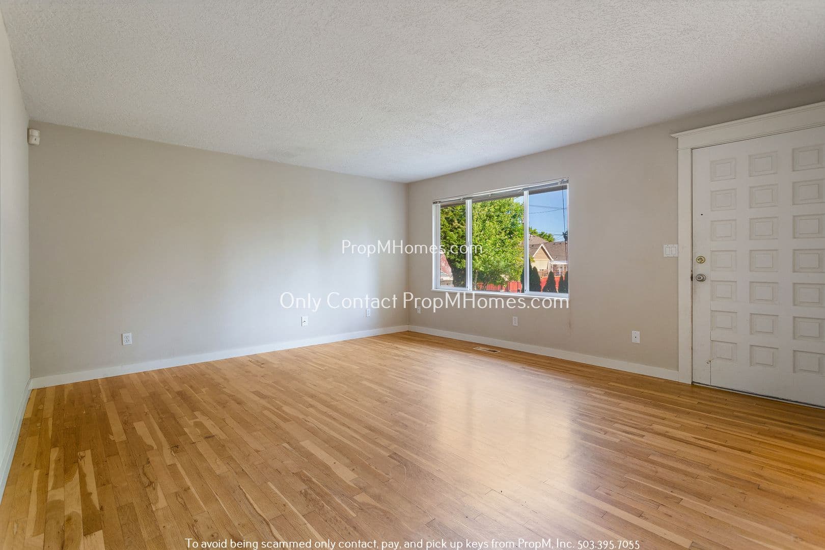 Portland House: 11165 NW McDaniel Road
