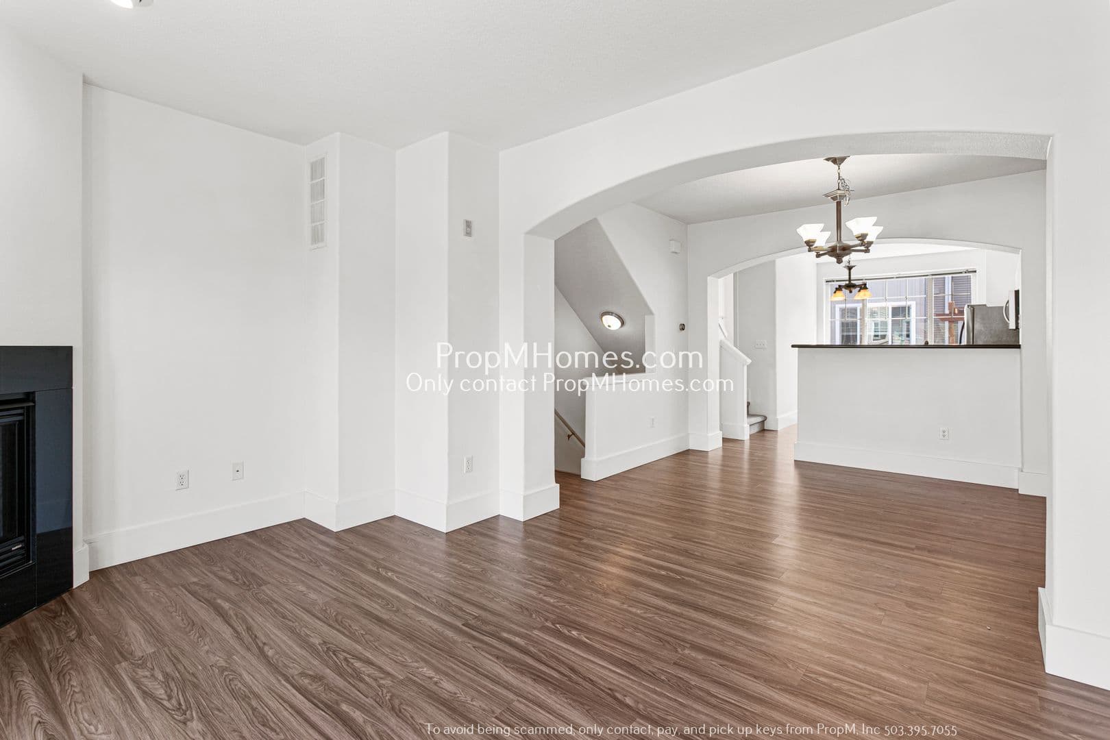 Portland Townhome: 720 NW 118th Avenue Unit 102