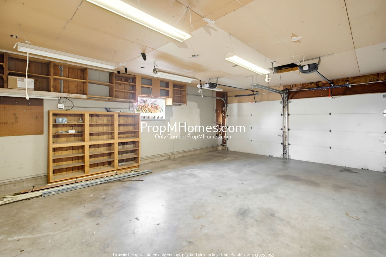 Gresham House: 16315 NE Holladay Street - NEW PROPERTY