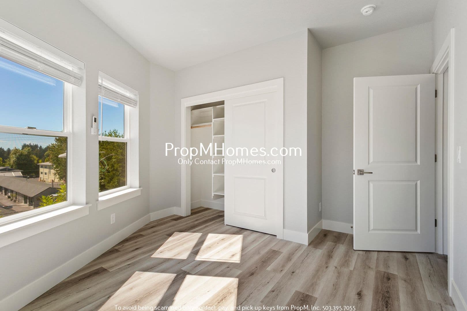 Portland Apartment: 7921 SW Old Capitol Highway - NEW PROPERTY