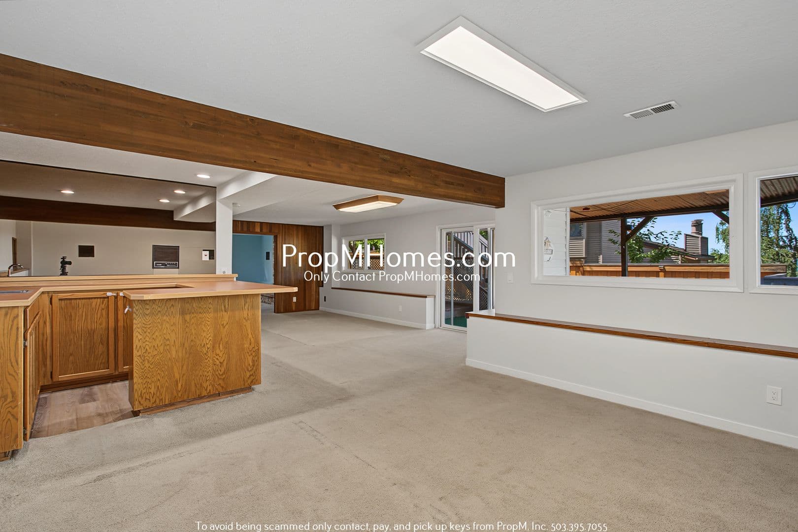 Beaverton House: 8271 SW 184th Avenue - NEW PROPERTY