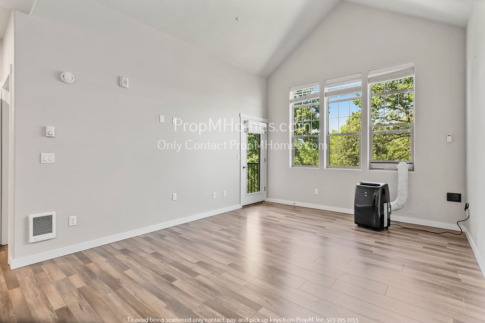 Portland Condo: 16405 NW Chadwick Way Unit 306