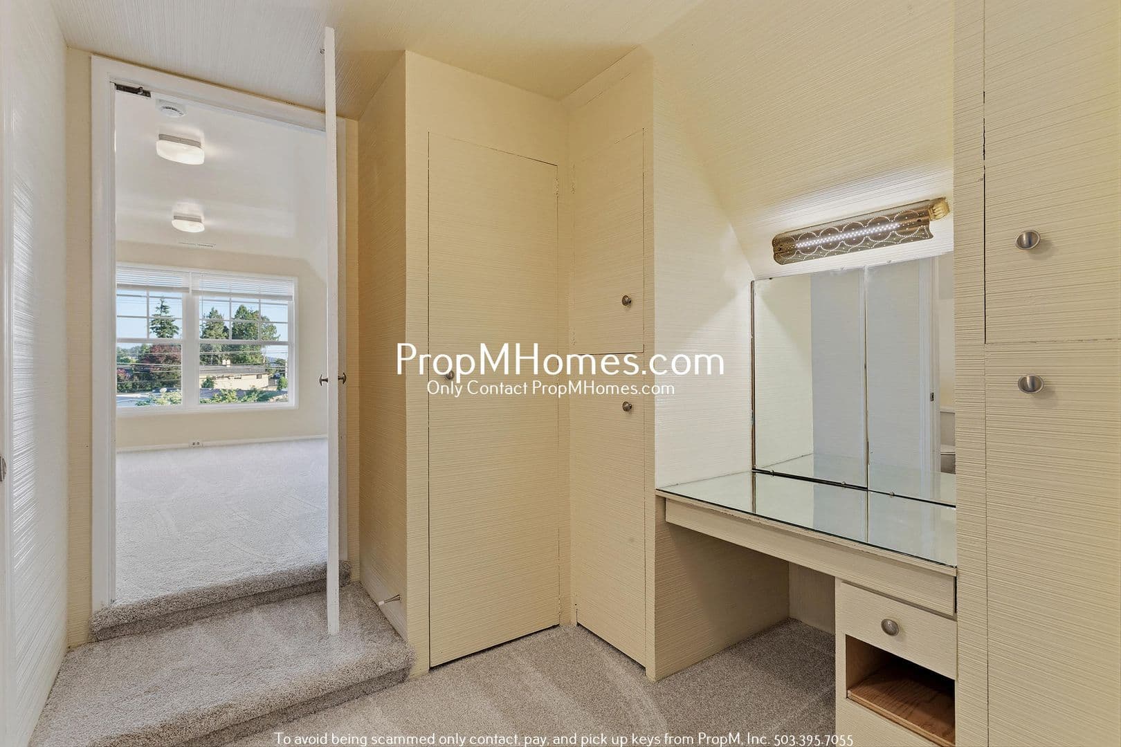 Gresham House: 19825 SE Stark Street - NEW PROPERTY