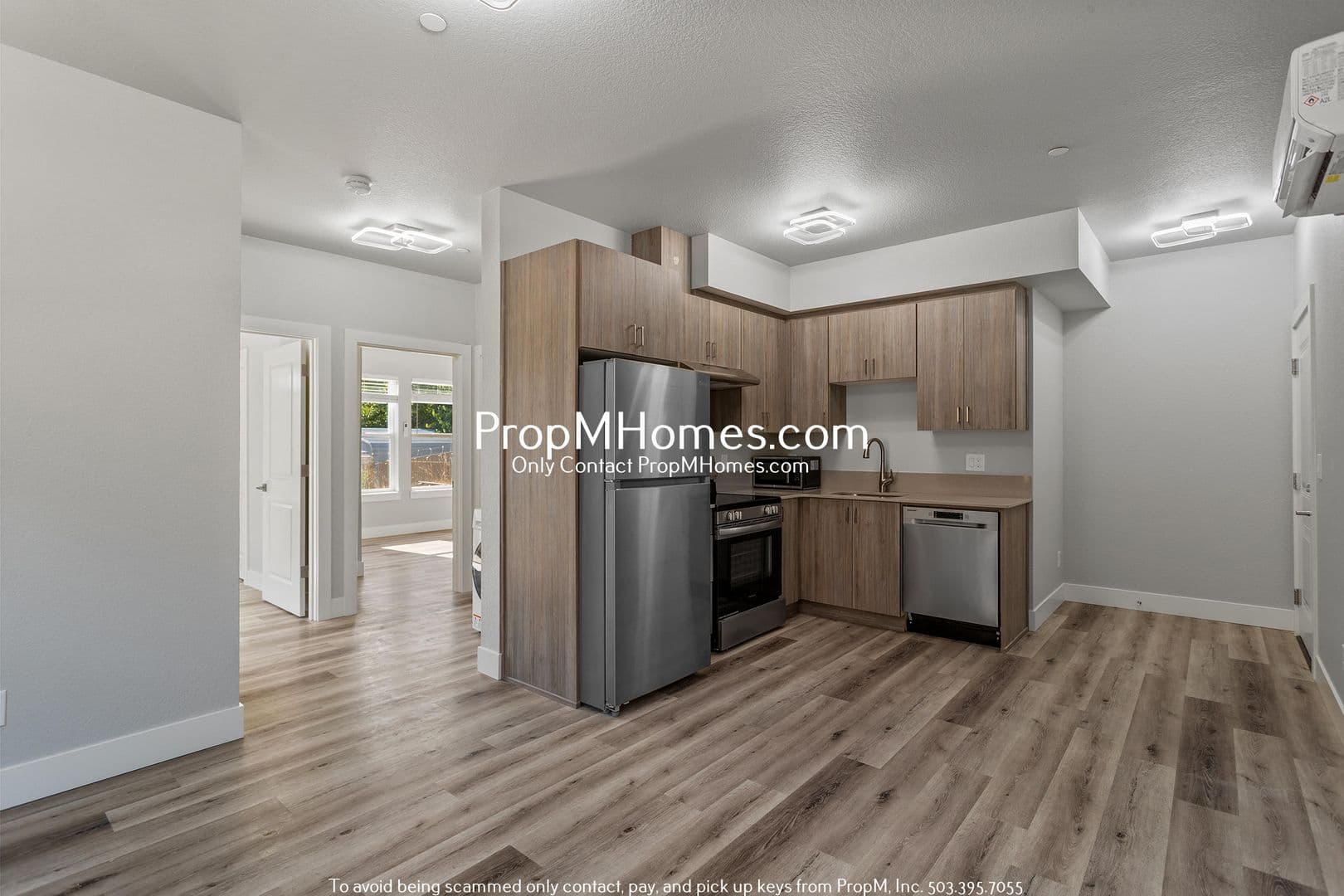 Portland Apartment: 7921 SW Old Capitol Highway - NEW PROPERTY