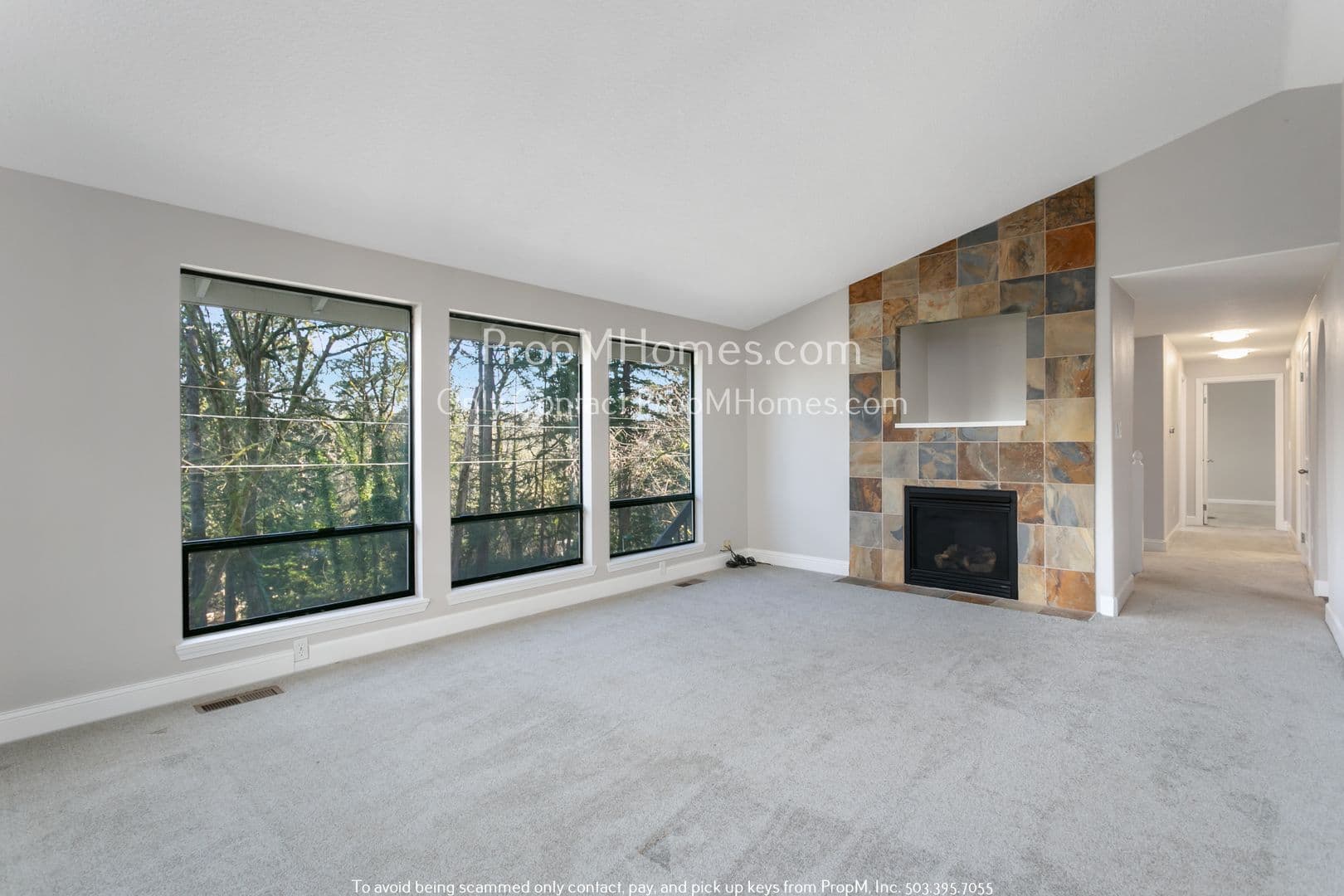 Milwaukie House: 3460 SE Aldercrest Road