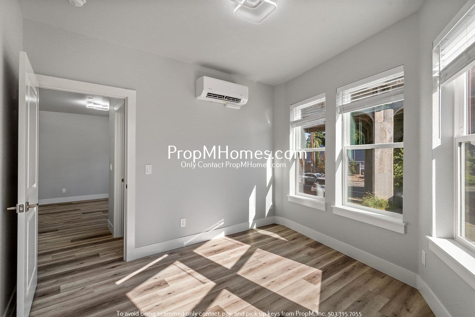 Portland Apartment: 7921 SW Old Capitol Highway - NEW PROPERTY