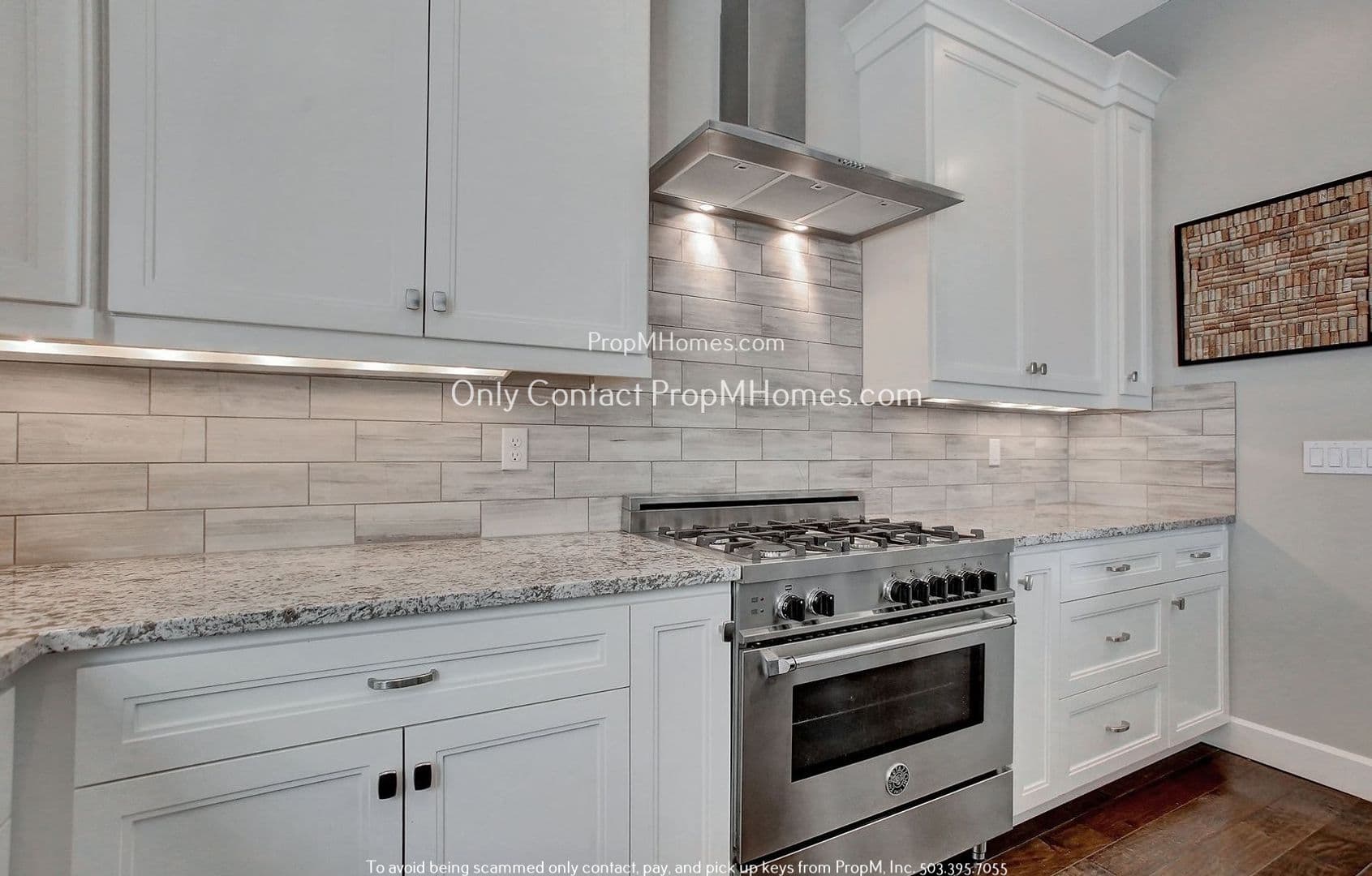 Lake Oswego House: 18958 Bryant Road