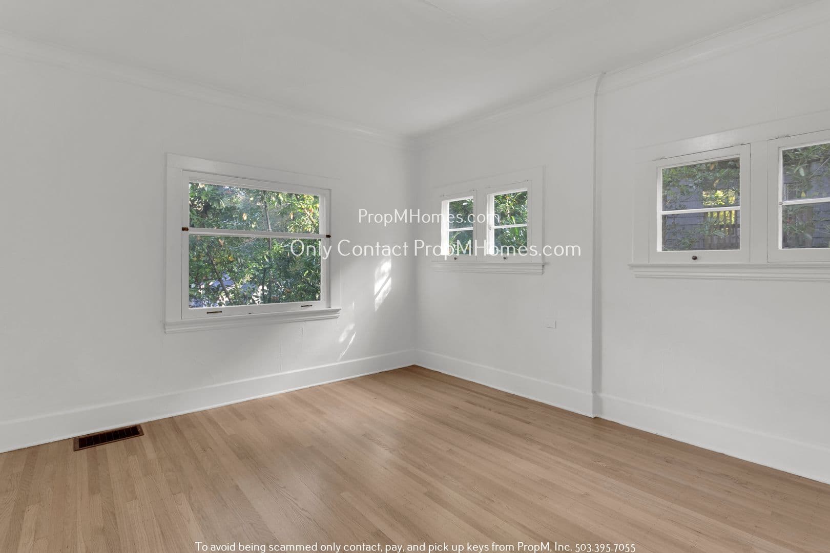 Portland House: 3732 SW Council Crest Drive