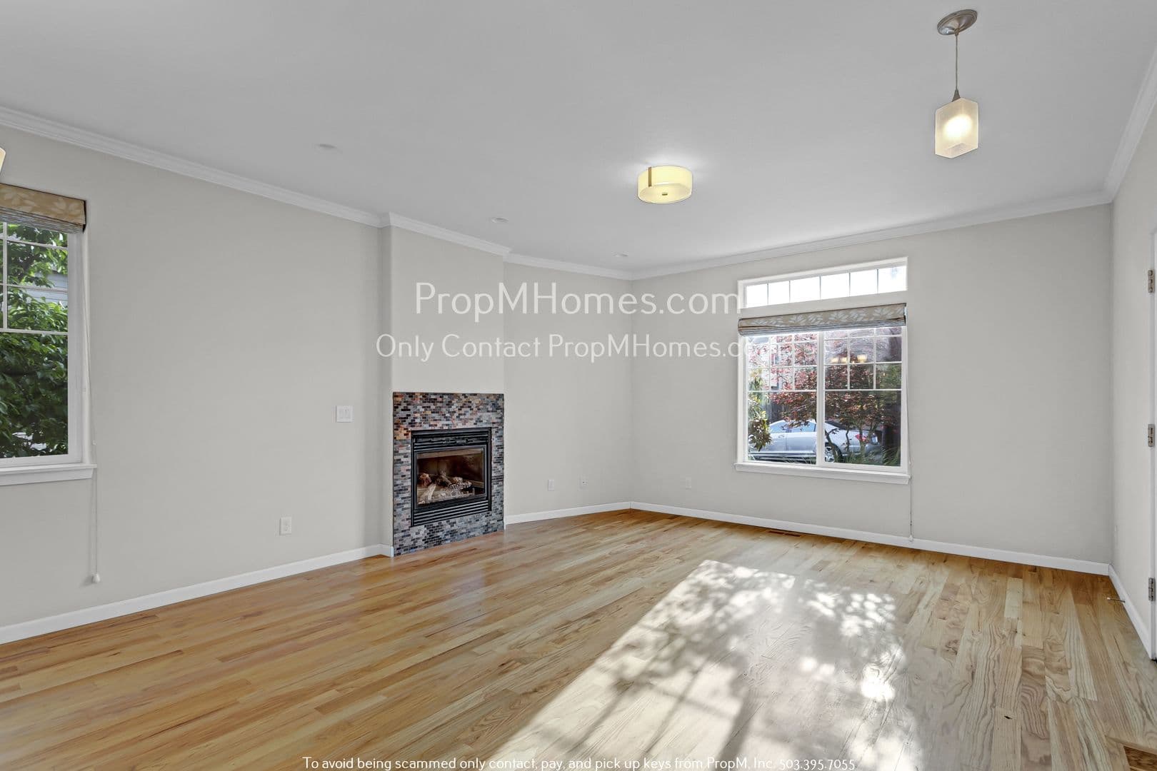 Beaverton House: 3117 SW 173rd Avenue