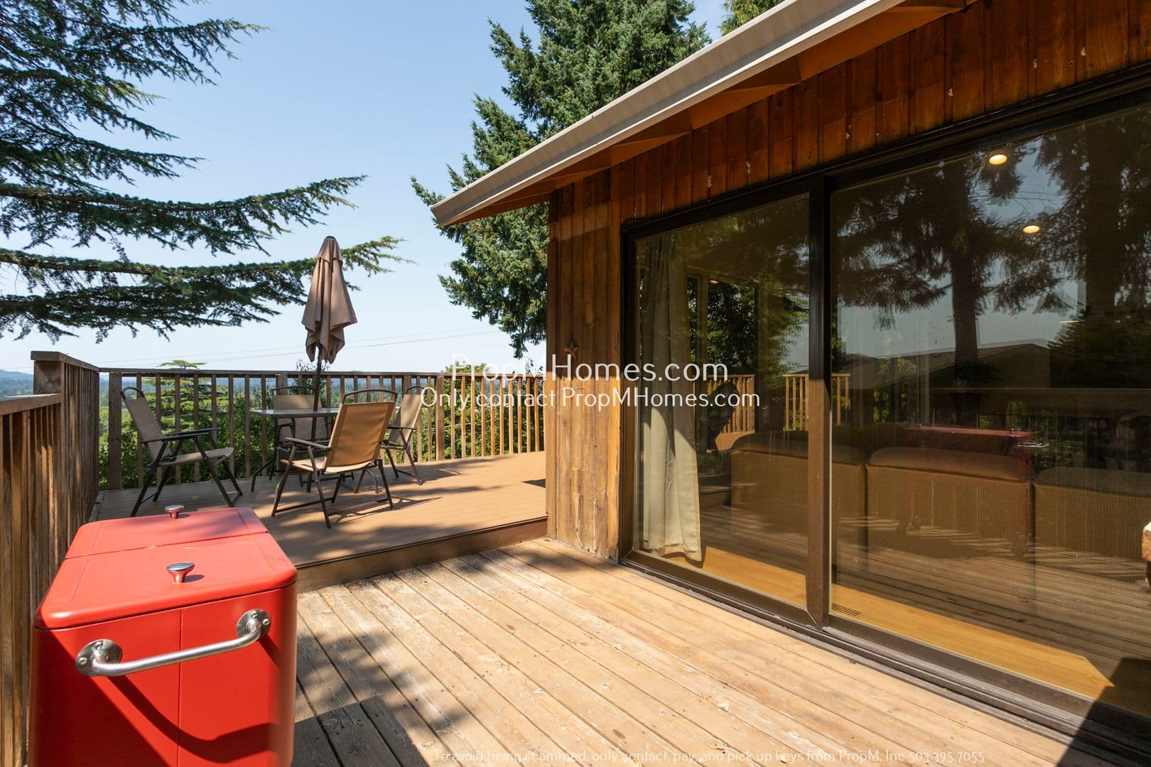 Happy Valley House: 10625 SE 93rd Court