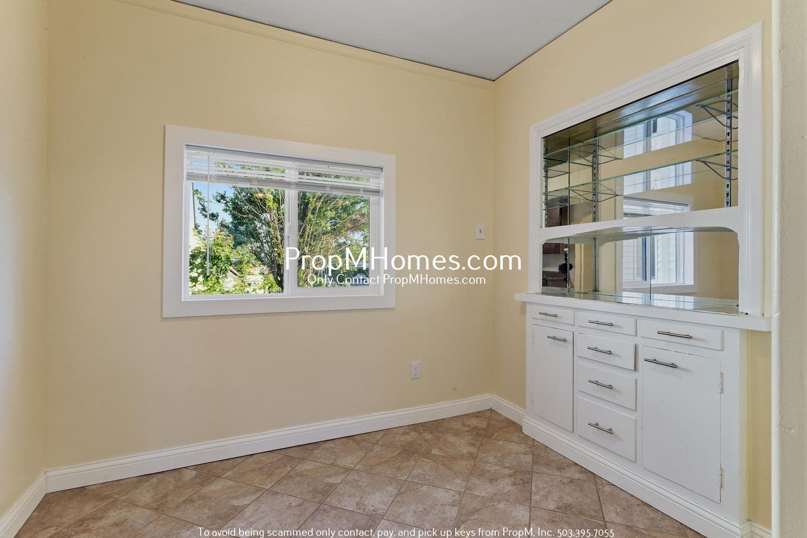 Gresham House: 19825 SE Stark Street - NEW PROPERTY