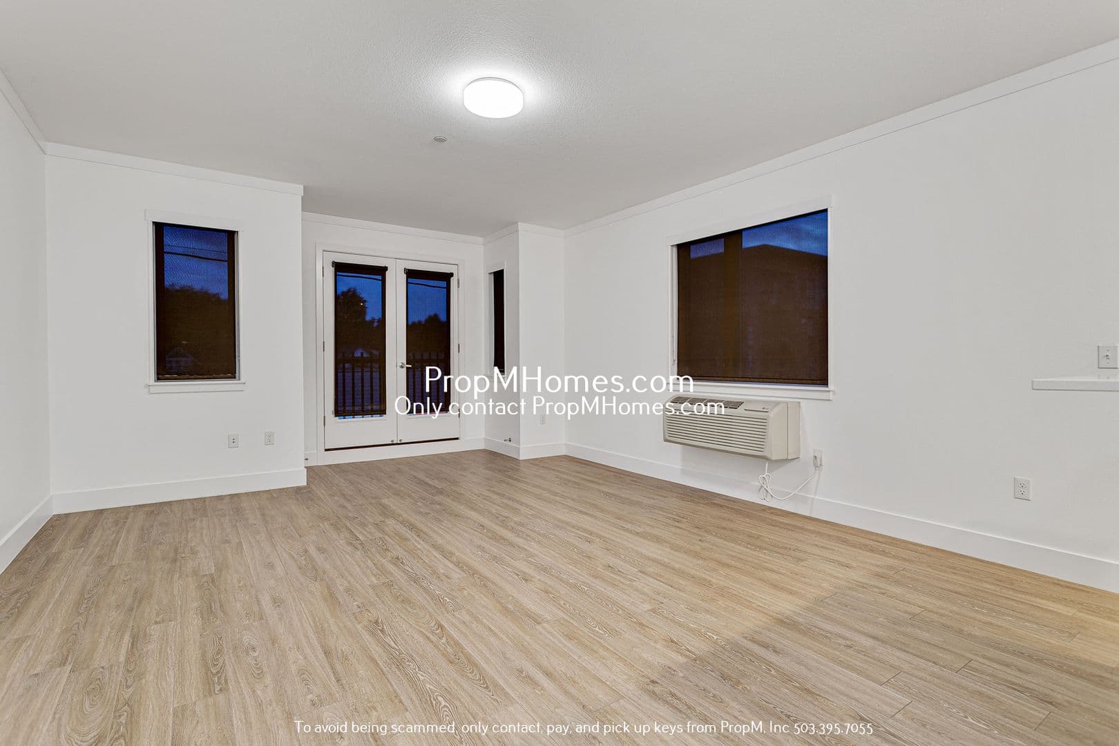 Portland Condo: 1825 SE 50th Avenue - Unit 301