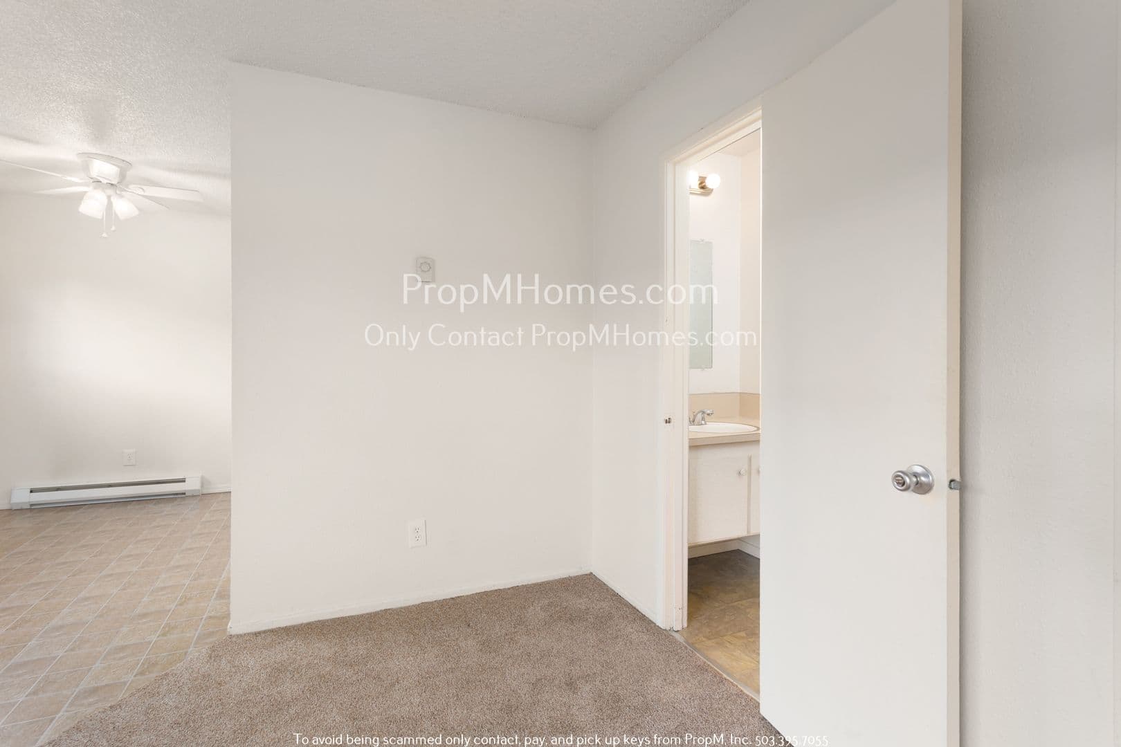 Portland Condo: 3510 SE 61st Avenue