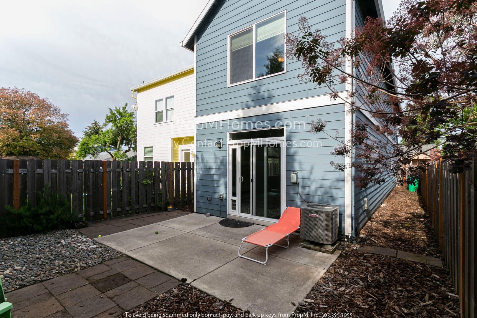 Portland House: 1635 SE 88th Avenue