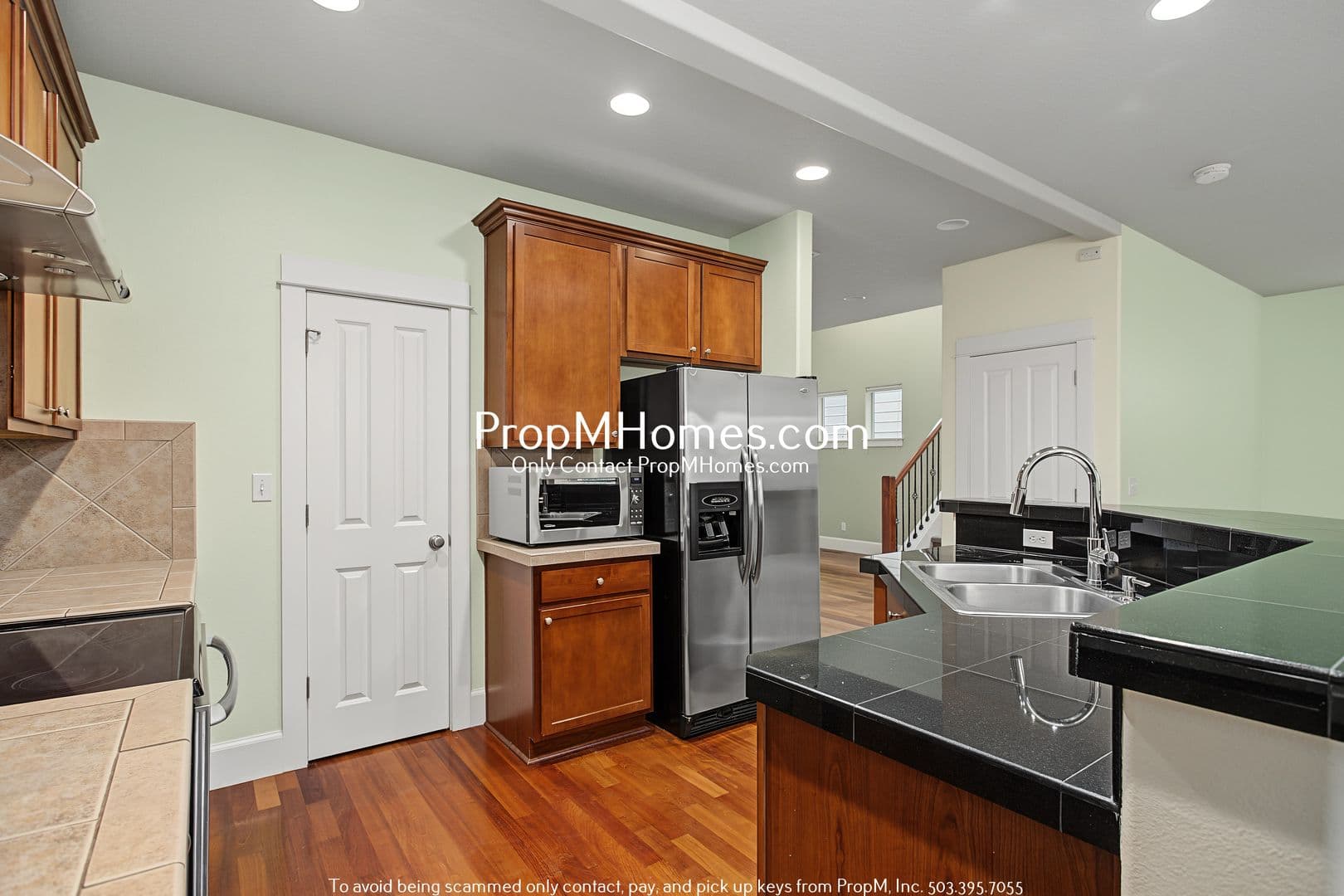 Portland House: 5893 NW Lark Meadow Terrace