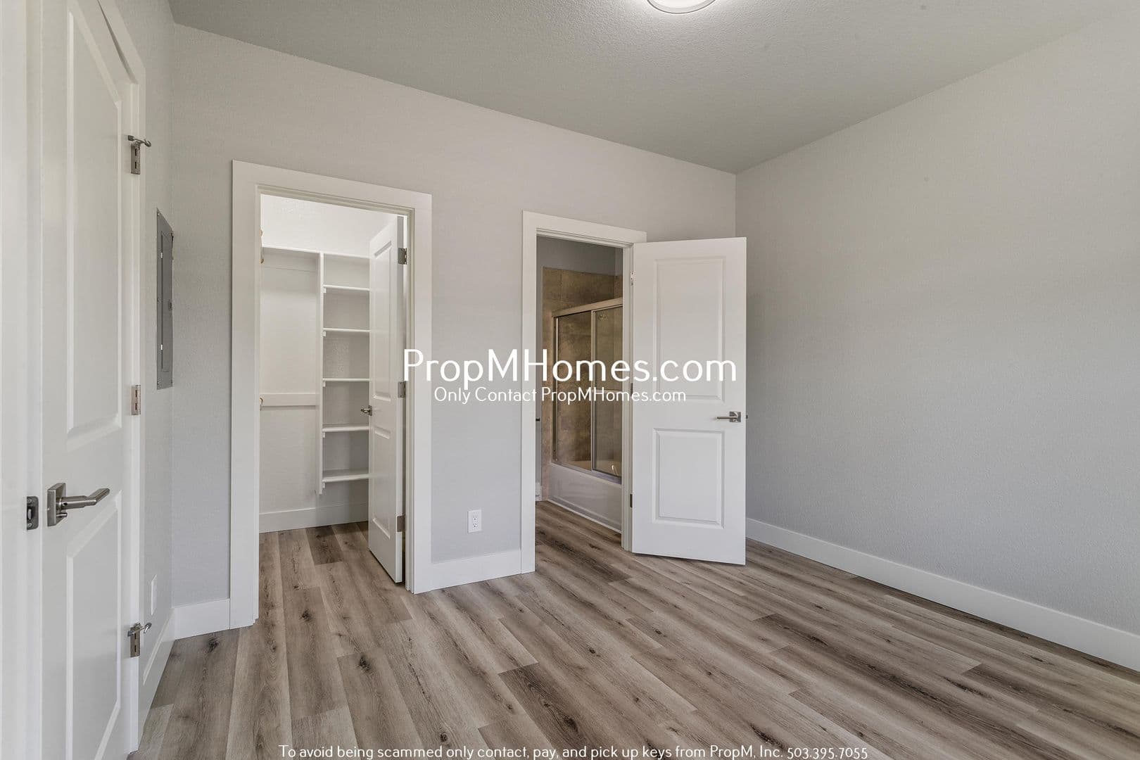 Portland Apartment: 7921 SW Old Capitol Highway - NEW PROPERTY