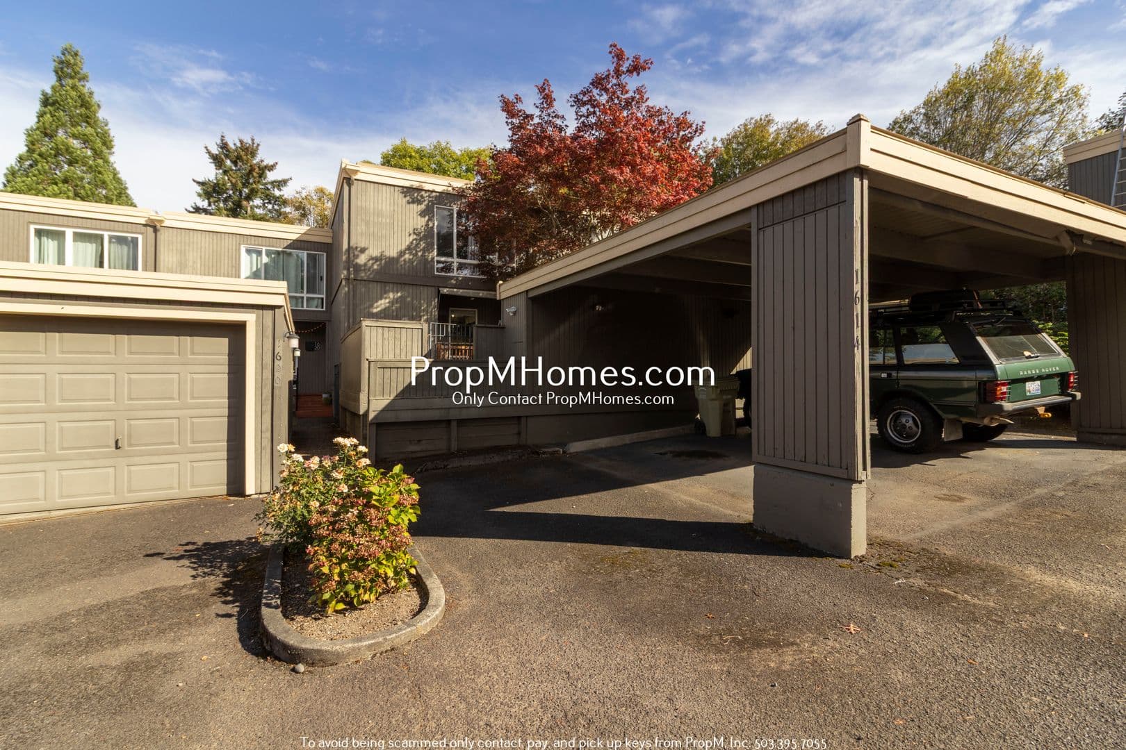 Beaverton House: 1614 NW Bridgeway Lane - NEW PROPERTY
