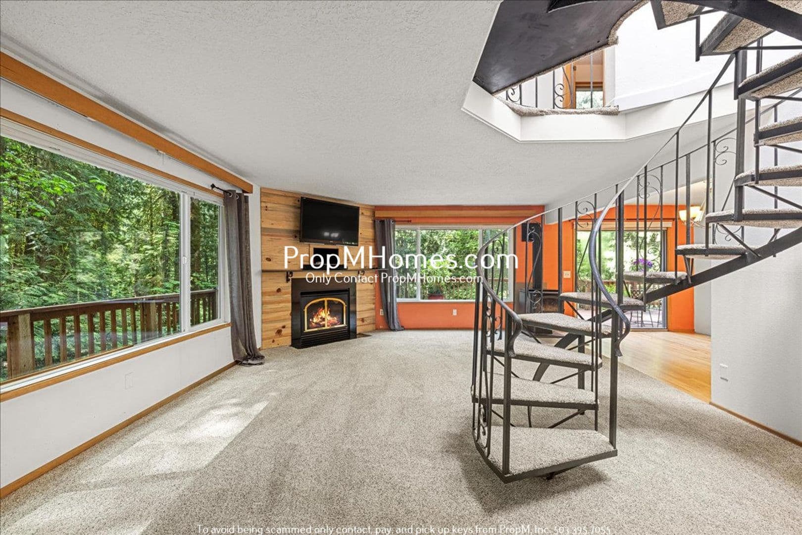 Sherwood House: 22665 SW Schaltenbrand Lane - NEW PROPERTY
