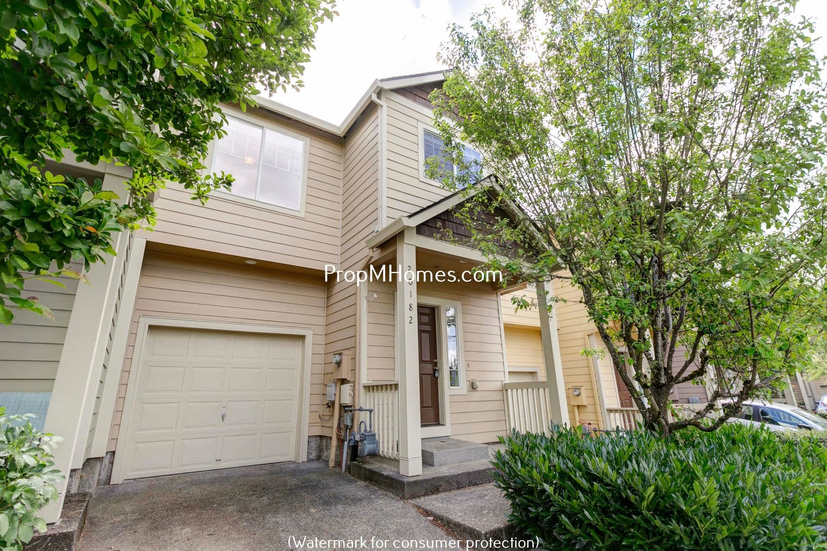 Beaverton House: 20182 SW Lucas Oaks Lane