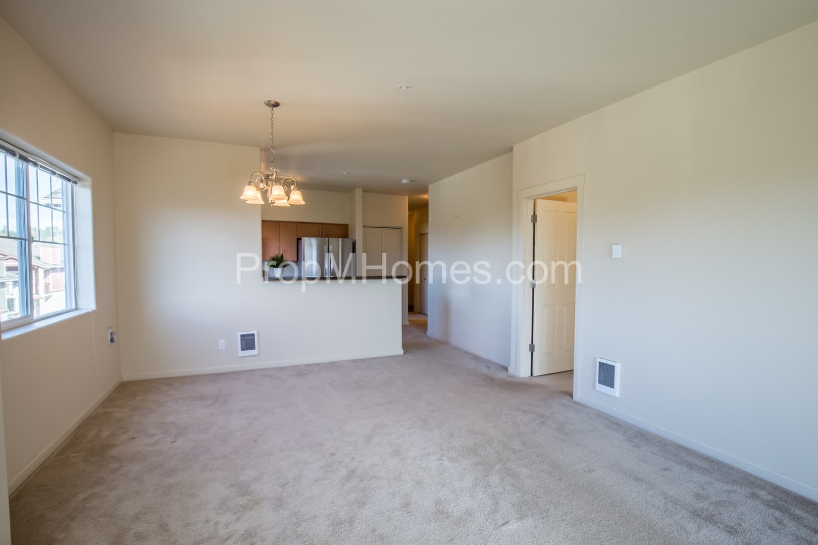 Portland Condo: 11850 NW Hollysprings Lane Unit 403