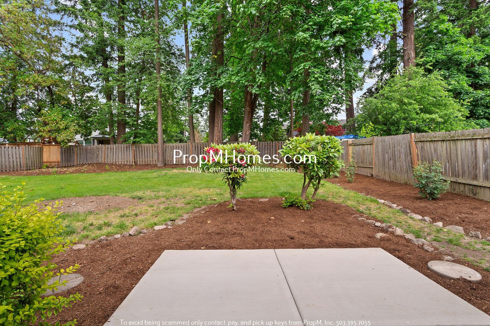 Beaverton House: 5870 SW 192nd Avenue
