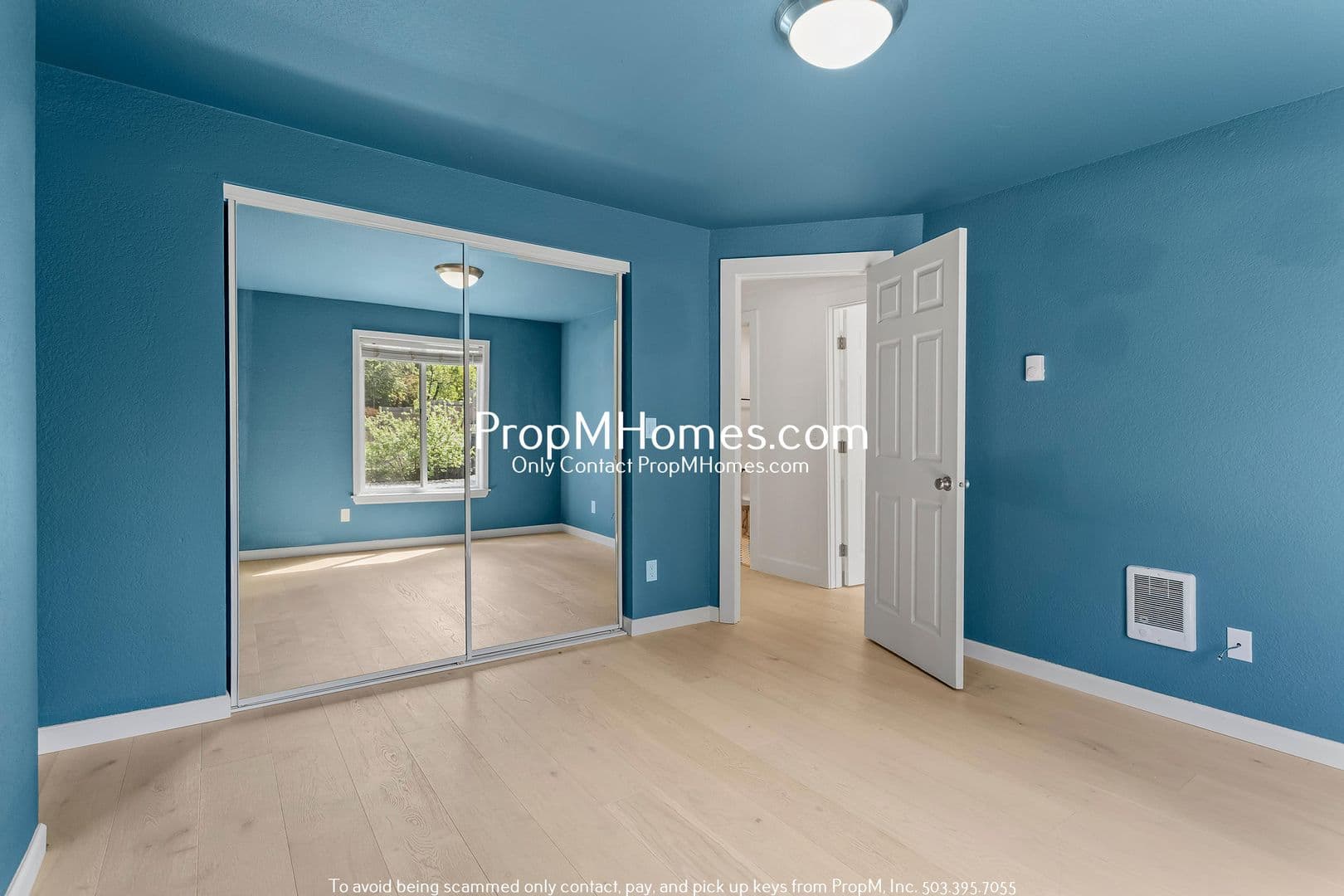 Portland Condo: 7937 SW 40th Avenue Unit E