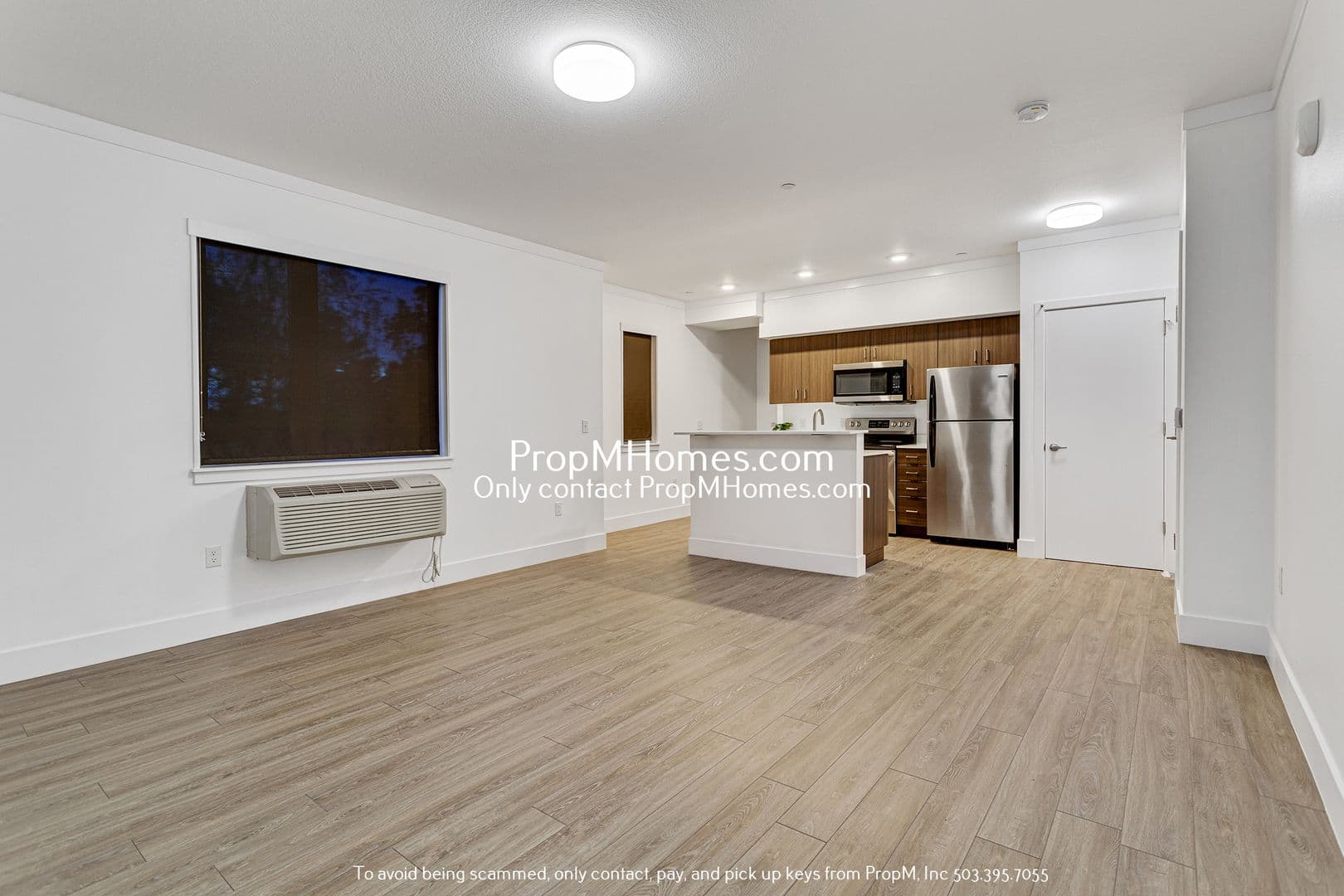 Portland Condo: 1825 SE 50th Avenue - Unit 301