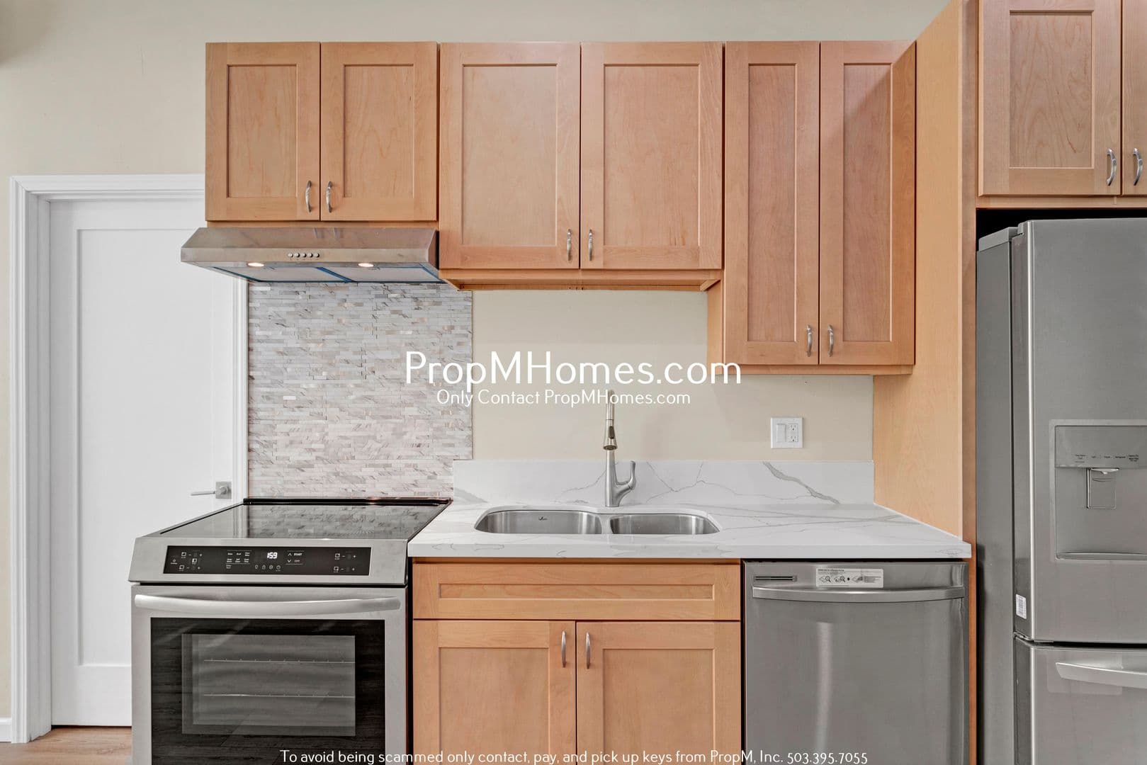 Portland House: 9597 SE Crystal View Drive Unit B