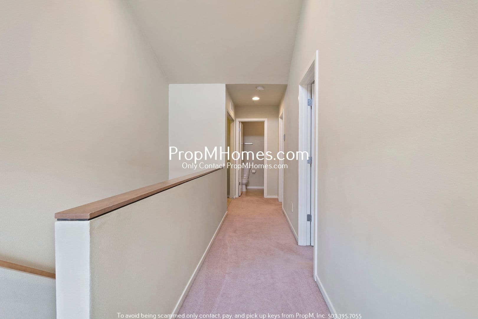 Portland House: 8020 N Burlington Avenue 9-6