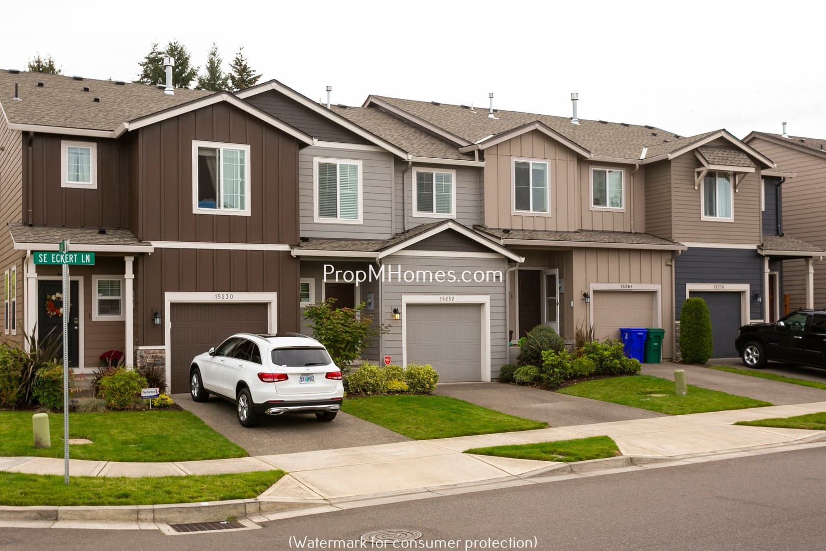 Damascus House: 15252 SE Eckert Lane