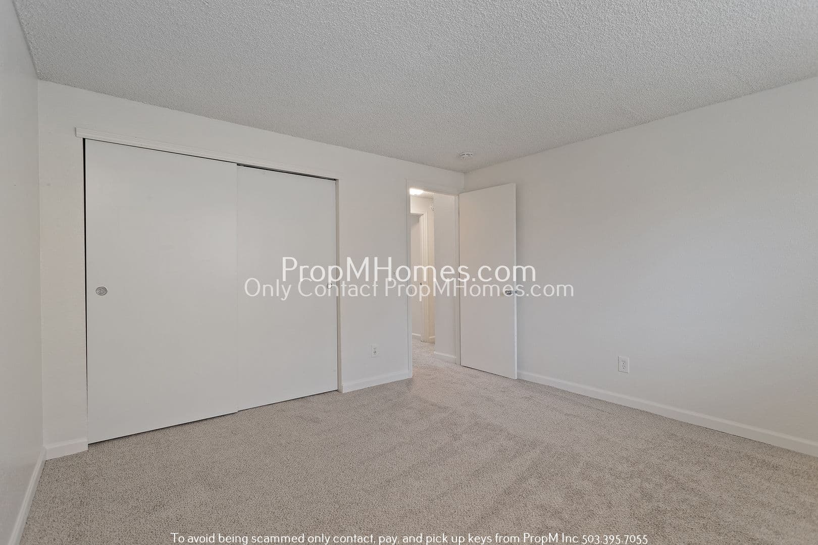 Beaverton Apartment: 3283 SW 126th Avenue