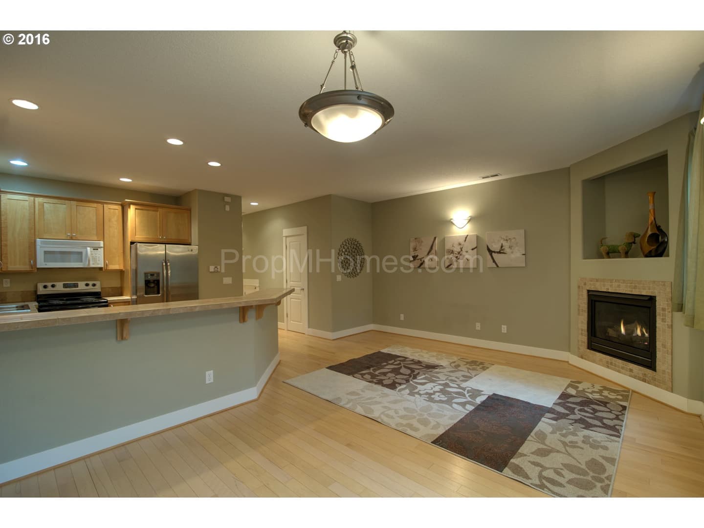 Beaverton House: 9325 SW Jasper Drive