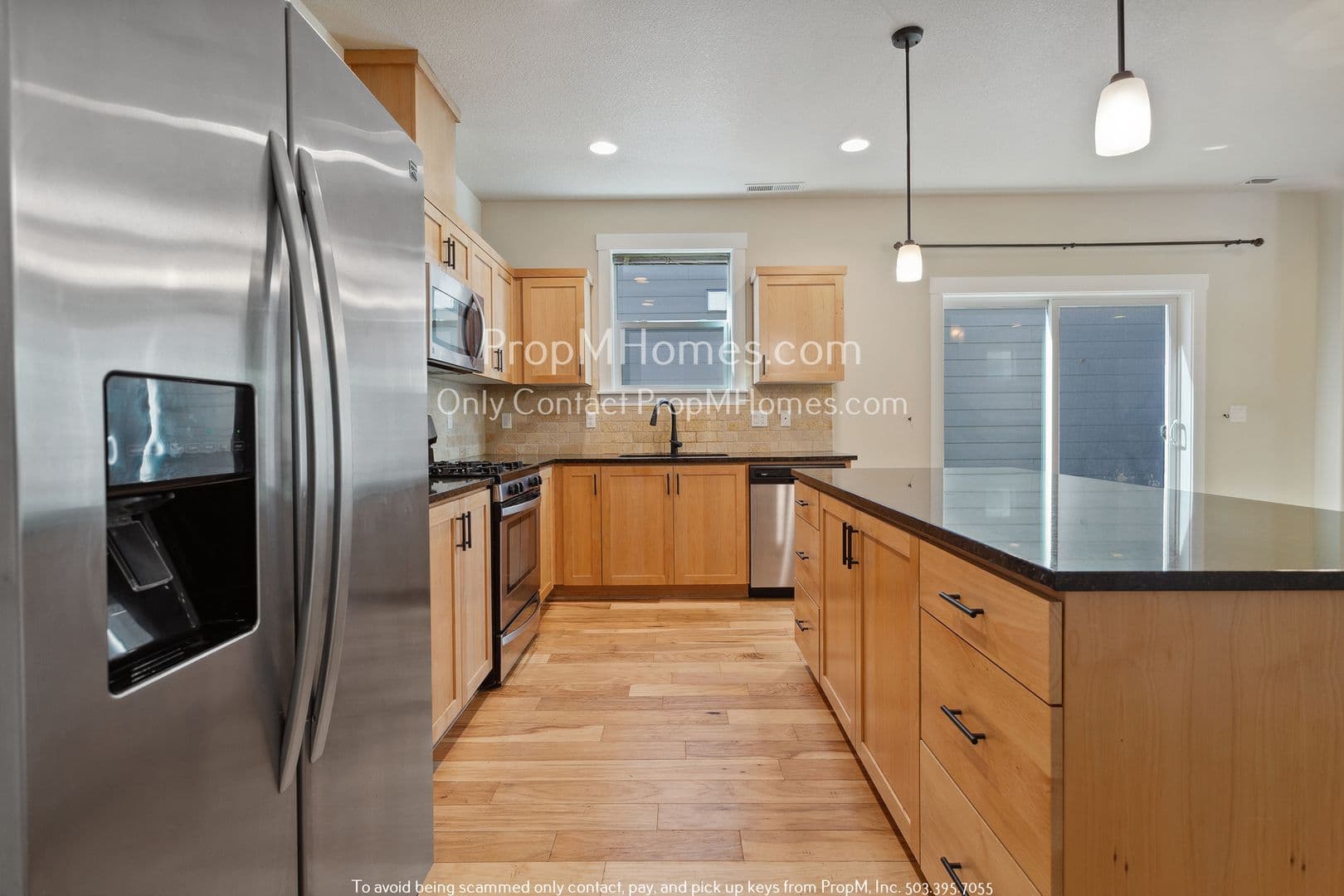 Beaverton House: 430 SW Marsuda Terrace