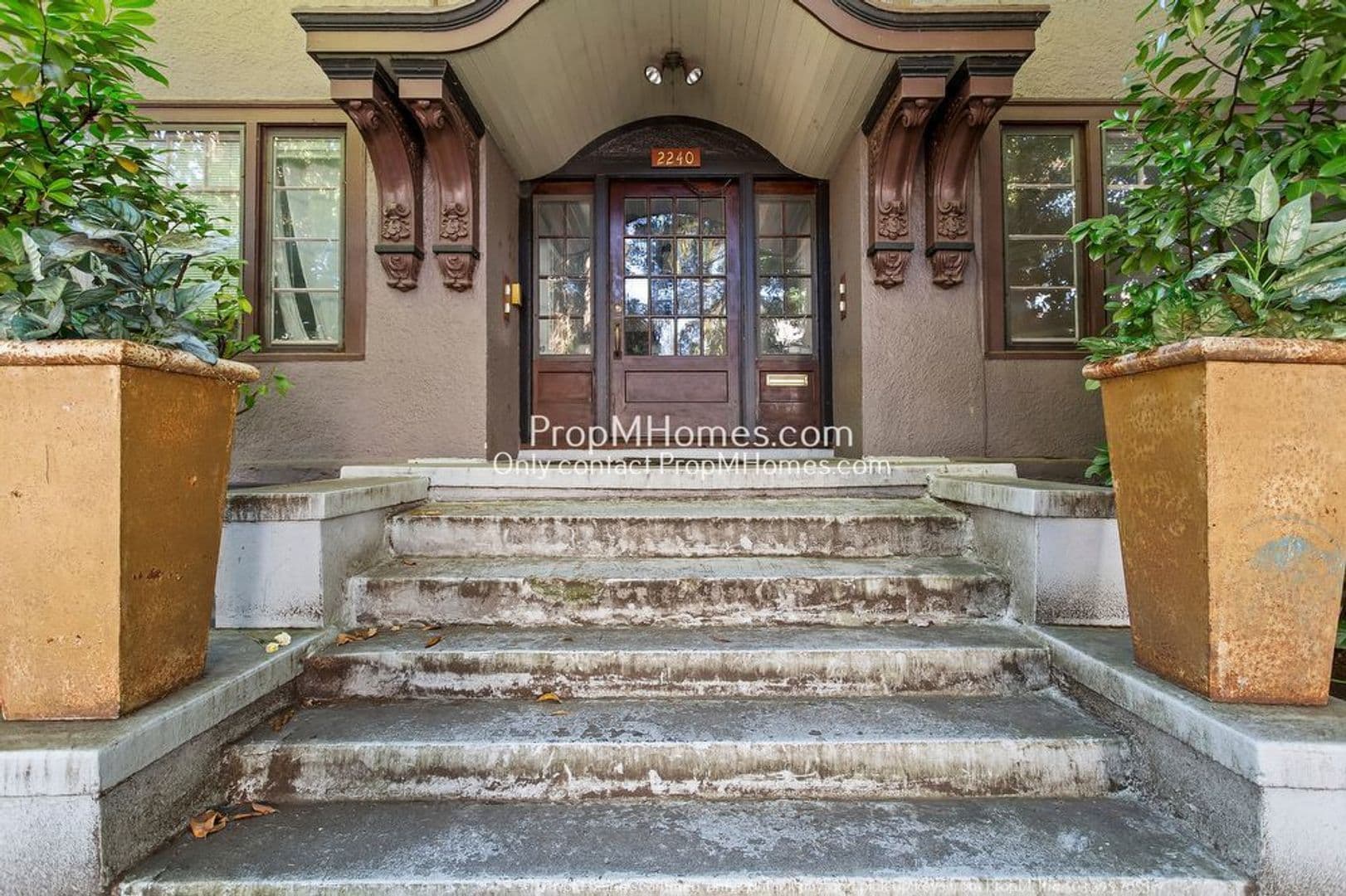 Portland Apartment: 2240 NE 14th Avenue Unit 3
