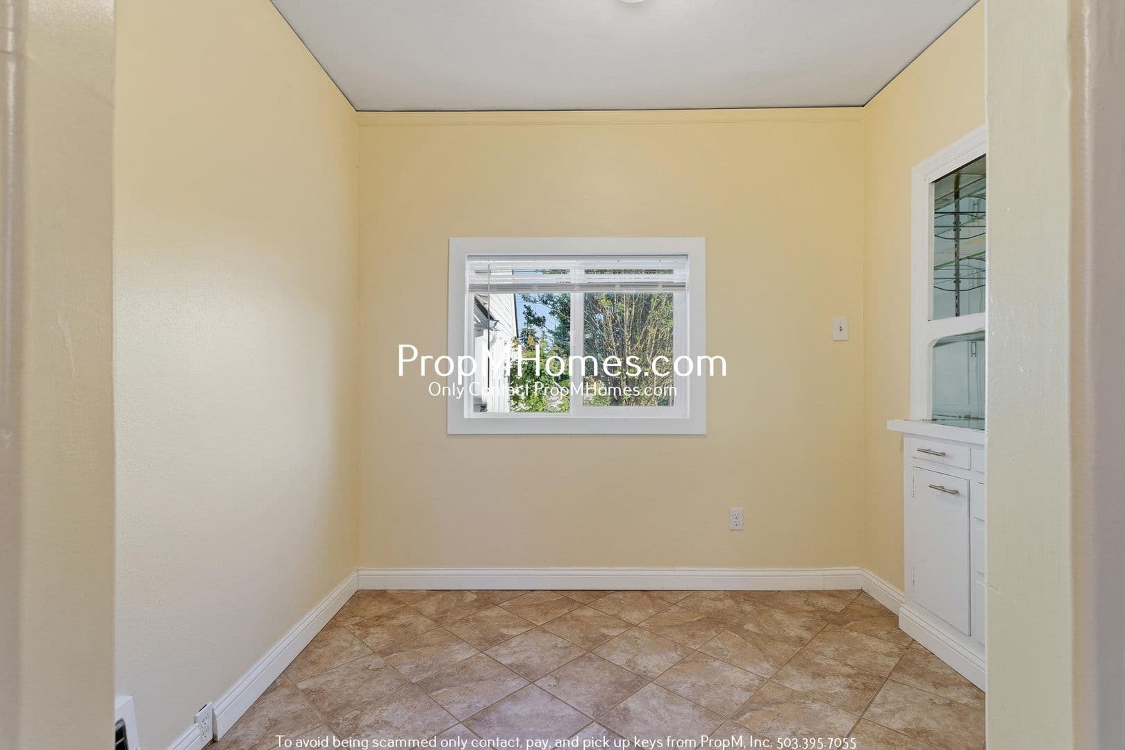 Gresham House: 19825 SE Stark Street - NEW PROPERTY