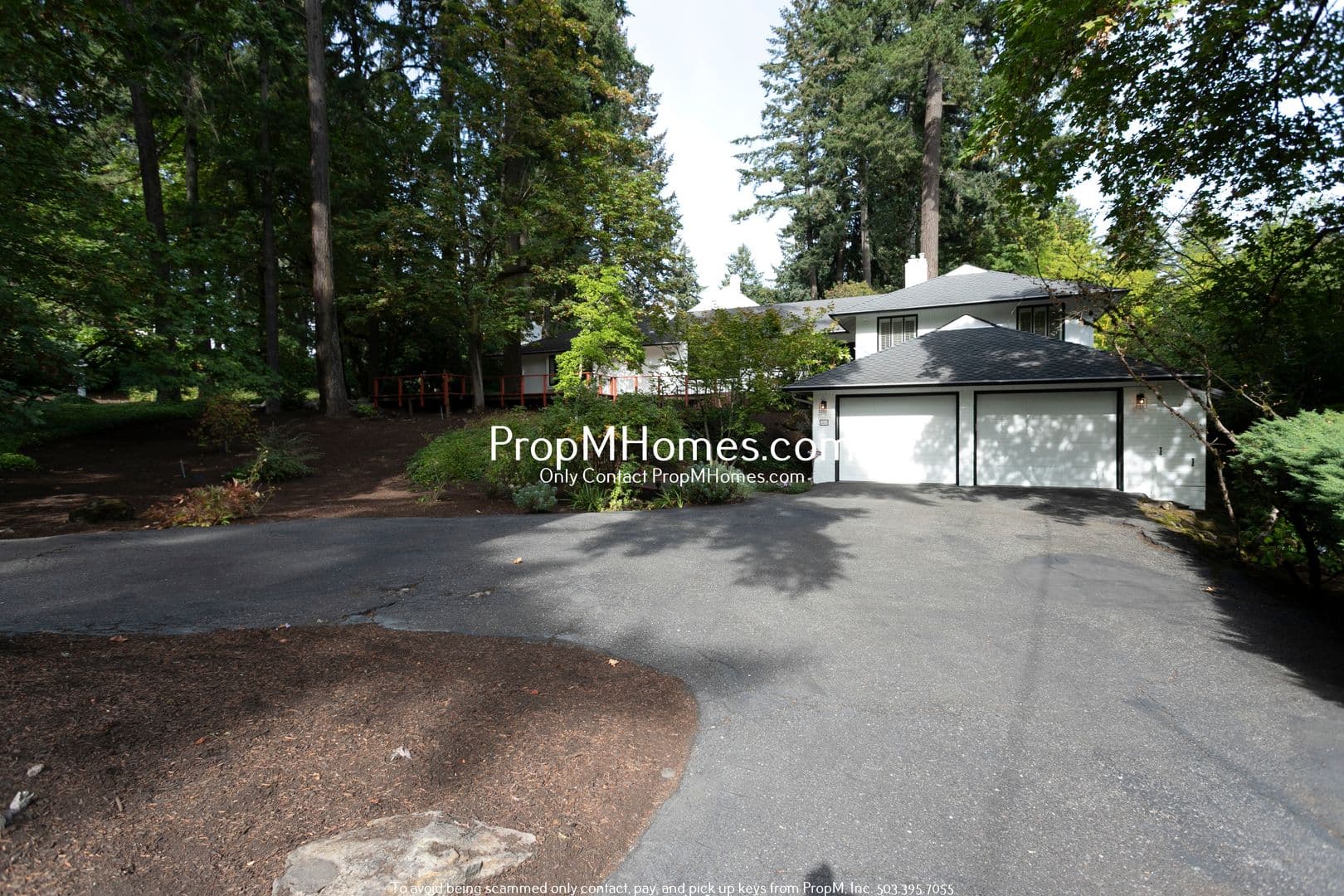 Lake Oswego House: 361 Berwick Road - NEW PROPERTY