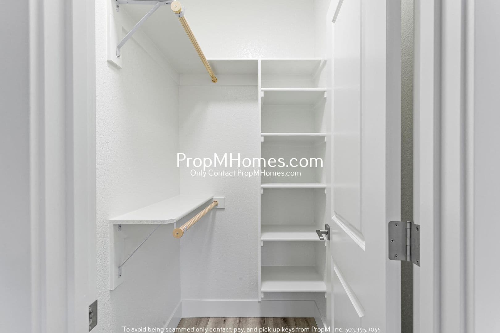 Portland Apartment: 7921 SW Old Capitol Highway - NEW PROPERTY