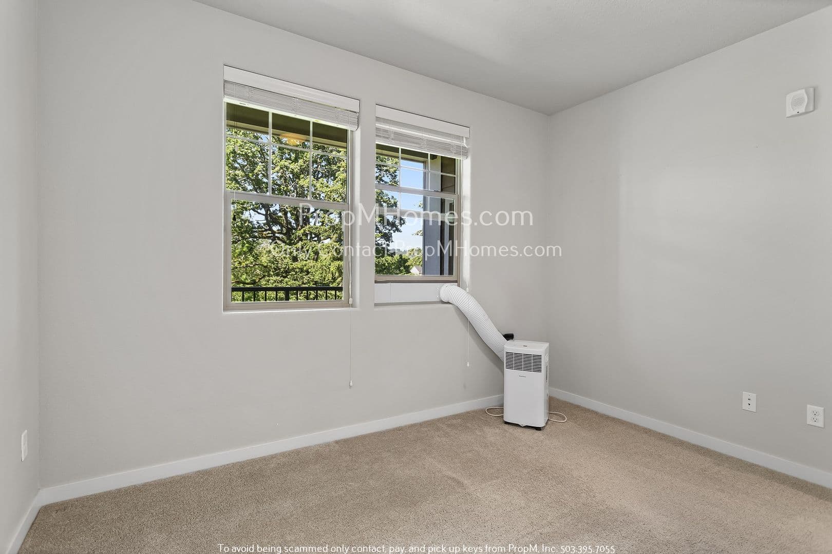 Portland Condo: 16405 NW Chadwick Way Unit 306