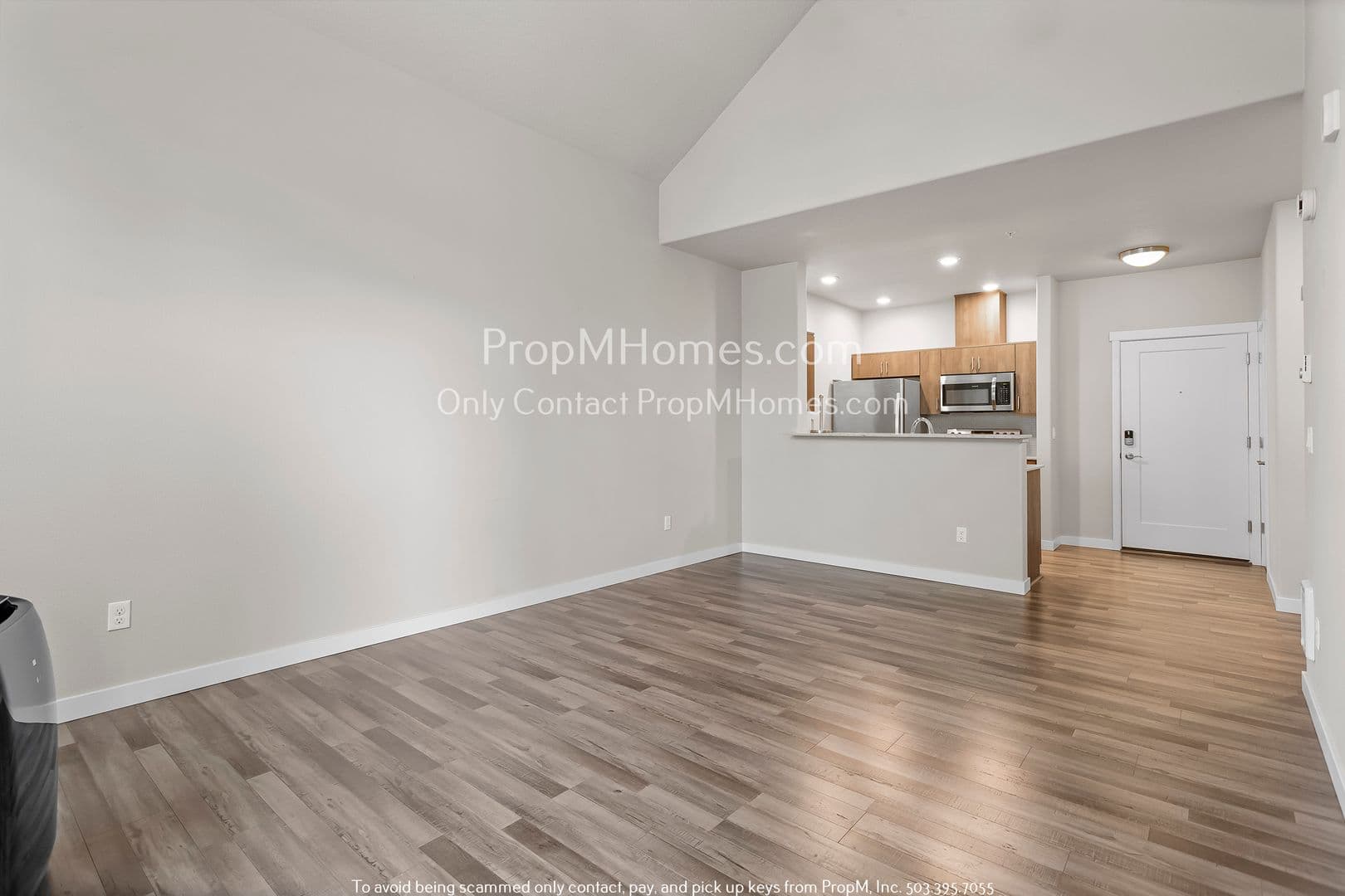 Portland Condo: 16405 NW Chadwick Way Unit 306
