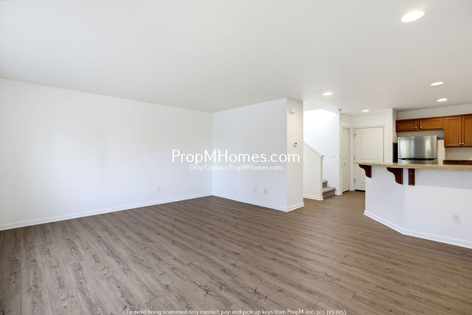 Beaverton House: 811 Windrose Terrace - NEW PROPERTY