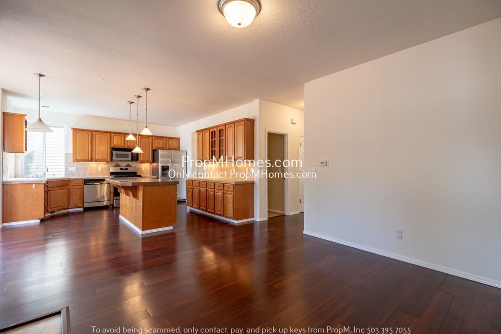 Wilsonville House: 7561 SW Thornton Street