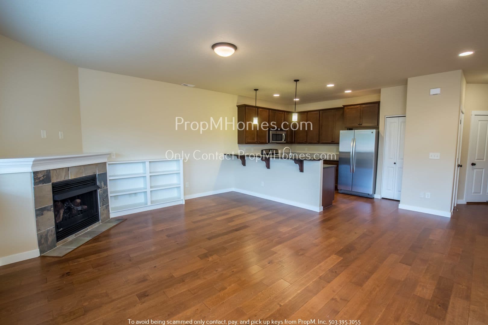 North Plains House: 10605 NW 303rd Place
